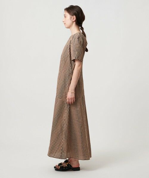 United Arrows ワンピース UNITED ARROWS ワンピース カットジャガード : ZOZOTOWN Yahoo