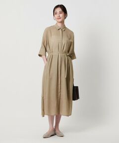 UNITED ARROWS Mサイズ 半袖ワンピース　ネイビー 半袖ワンピースのおすすめ人気ランキング - UAコラム／UA