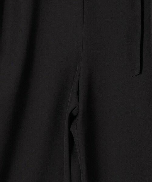 UNITED ARROWS / ユナイテッドアローズ サロペット・オールインワン | ウエストベルトオールインワン - ウォッシャブル - | 詳細7