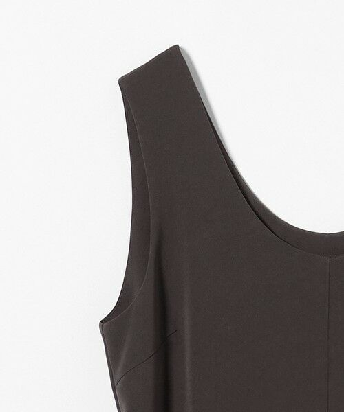 UNITED ARROWS / ユナイテッドアローズ サロペット・オールインワン | ウエストベルトオールインワン - ウォッシャブル - | 詳細10