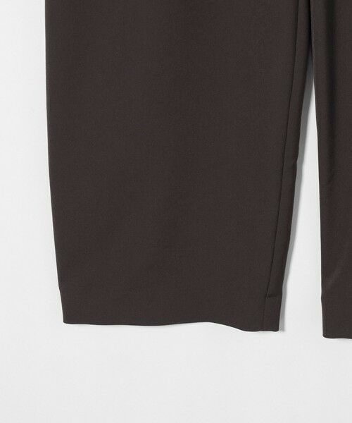 UNITED ARROWS / ユナイテッドアローズ サロペット・オールインワン | ウエストベルトオールインワン - ウォッシャブル - | 詳細12