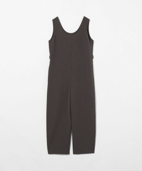 UNITED ARROWS / ユナイテッドアローズ サロペット・オールインワン | ウエストベルトオールインワン - ウォッシャブル - | 詳細14