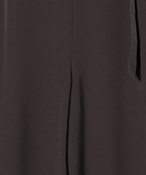 UNITED ARROWS / ユナイテッドアローズ サロペット・オールインワン | ウエストベルトオールインワン - ウォッシャブル - | 詳細16