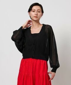◇ ⊇ UNITED ARROWS ユナイテッドアローズ 長袖 カーディガン サイズF ネイビー レディース E UNITED ARROWS｜ユナイテッドアローズのカーディガン/ボレロ