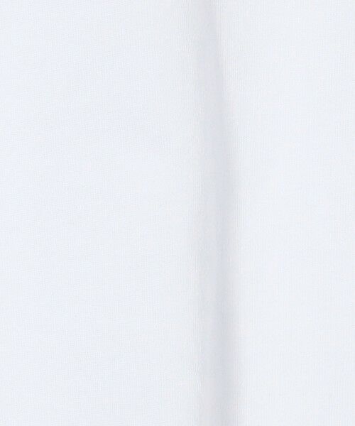 UNITED ARROWS / ユナイテッドアローズ Tシャツ | ＜Les Petits Basics＞BISOUS プリントTシャツ | 詳細12