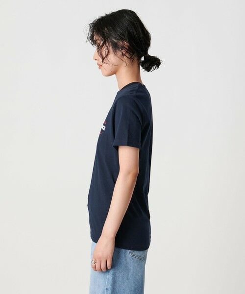 UNITED ARROWS / ユナイテッドアローズ Tシャツ | ＜Les Petits Basics＞FRANCE プリントTシャツ | 詳細4