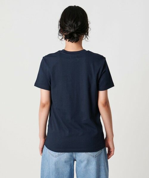 UNITED ARROWS / ユナイテッドアローズ Tシャツ | ＜Les Petits Basics＞FRANCE プリントTシャツ | 詳細5