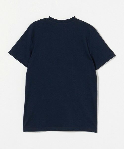 UNITED ARROWS / ユナイテッドアローズ Tシャツ | ＜Les Petits Basics＞FRANCE プリントTシャツ | 詳細7