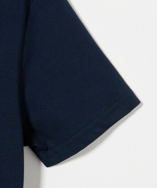 UNITED ARROWS / ユナイテッドアローズ Tシャツ | ＜Les Petits Basics＞FRANCE プリントTシャツ | 詳細9