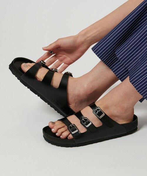 別注】＜BIRKENSTOCK＞FLORIDA サンダル （サンダル）｜UNITED