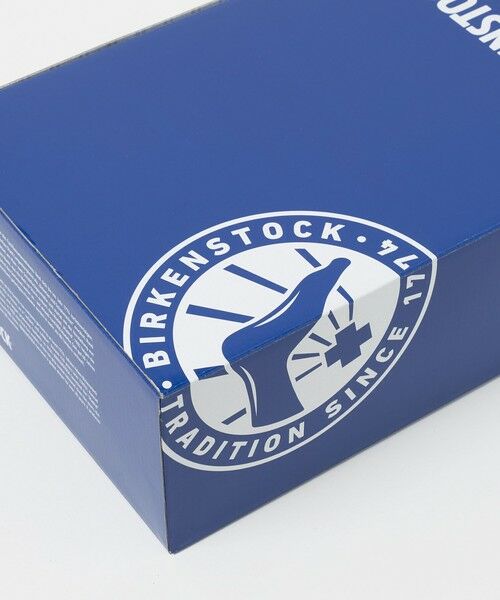 UNITED ARROWS / ユナイテッドアローズ サンダル | 【別注】＜BIRKENSTOCK＞FLORIDA サンダル | 詳細12