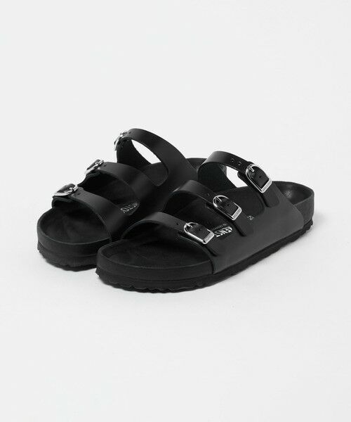 別注】＜BIRKENSTOCK＞FLORIDA サンダル （サンダル）｜UNITED