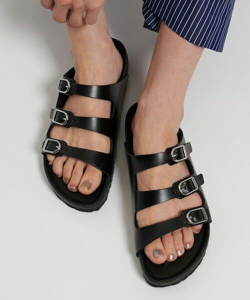 別注】＜BIRKENSTOCK＞FLORIDA サンダル （サンダル）｜UNITED