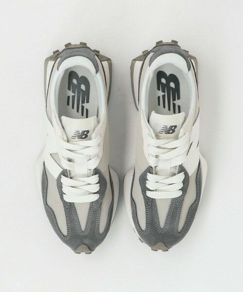 UNITED ARROWS / ユナイテッドアローズ スニーカー | ＜New Balance＞U327LND/D スニーカー | 詳細2