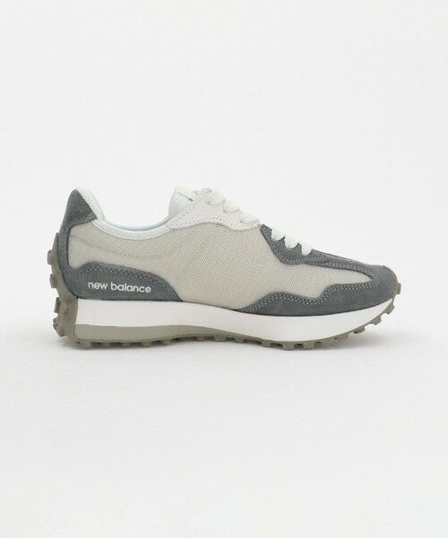 UNITED ARROWS / ユナイテッドアローズ スニーカー | ＜New Balance＞U327LND/D スニーカー | 詳細3