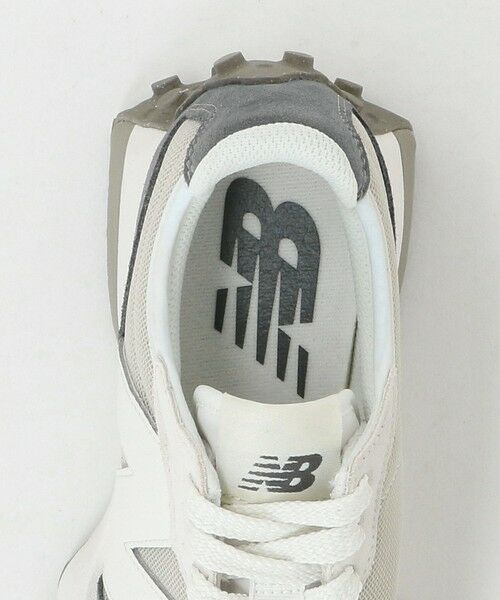 UNITED ARROWS / ユナイテッドアローズ スニーカー | ＜New Balance＞U327LND/D スニーカー | 詳細6