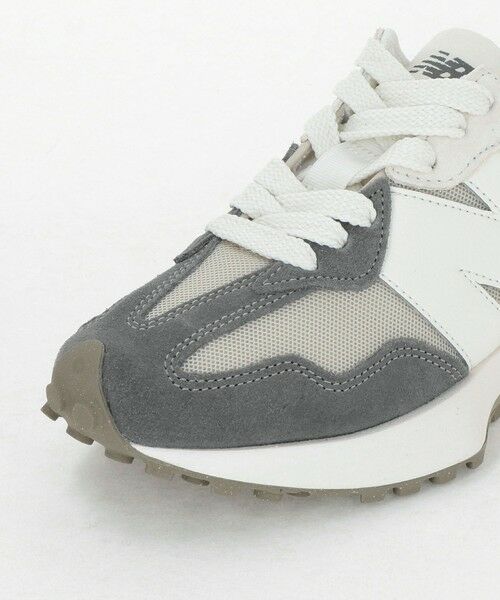 UNITED ARROWS / ユナイテッドアローズ スニーカー | ＜New Balance＞U327LND/D スニーカー | 詳細7