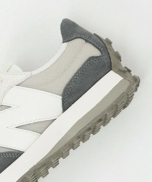 UNITED ARROWS / ユナイテッドアローズ スニーカー | ＜New Balance＞U327LND/D スニーカー | 詳細8