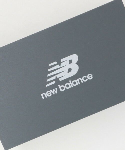 UNITED ARROWS / ユナイテッドアローズ スニーカー | ＜New Balance＞U327LND/D スニーカー | 詳細9