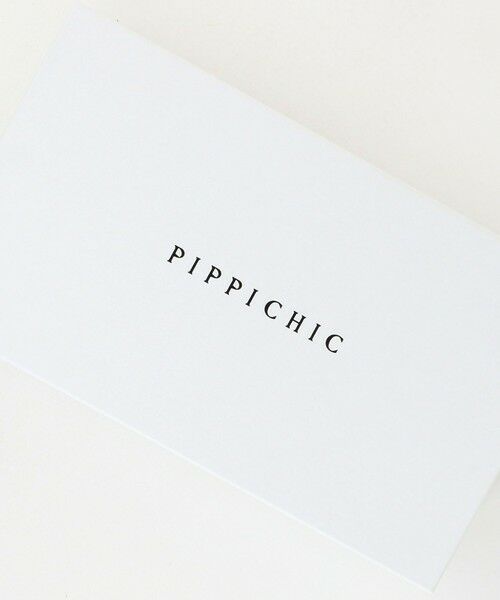 UNITED ARROWS / ユナイテッドアローズ フラットシューズ | ＜PIPPICHIC＞AMBER STUDS フラットシューズ | 詳細12