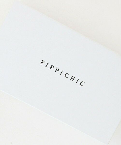 UNITED ARROWS / ユナイテッドアローズ バレエシューズ | ＜PIPPICHIC＞AMBER VLV バレエシューズ | 詳細12