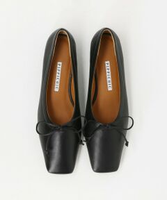 UNITED ARROWS / ユナイテッドアローズ バレエシューズ | ＜PIPPICHIC＞AMBER バレエシューズ