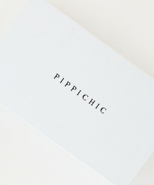 UNITED ARROWS / ユナイテッドアローズ バレエシューズ | ＜PIPPICHIC＞AMBER バレエシューズ | 詳細10