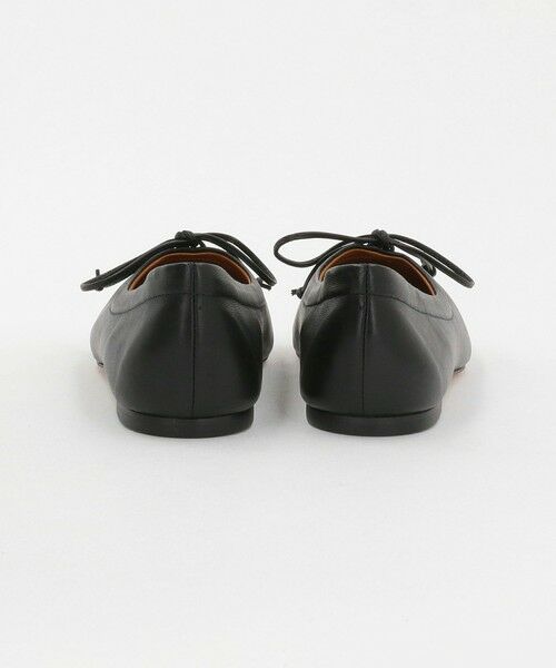 UNITED ARROWS / ユナイテッドアローズ バレエシューズ | ＜PIPPICHIC＞AMBER バレエシューズ | 詳細5