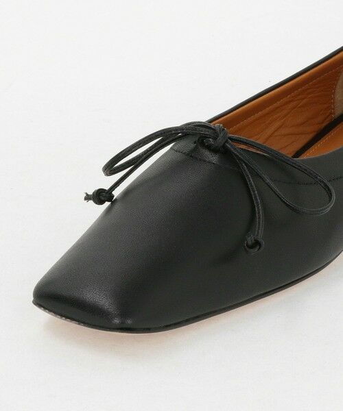 UNITED ARROWS / ユナイテッドアローズ バレエシューズ | ＜PIPPICHIC＞AMBER バレエシューズ | 詳細8