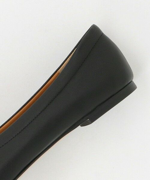 UNITED ARROWS / ユナイテッドアローズ バレエシューズ | ＜PIPPICHIC＞AMBER バレエシューズ | 詳細9