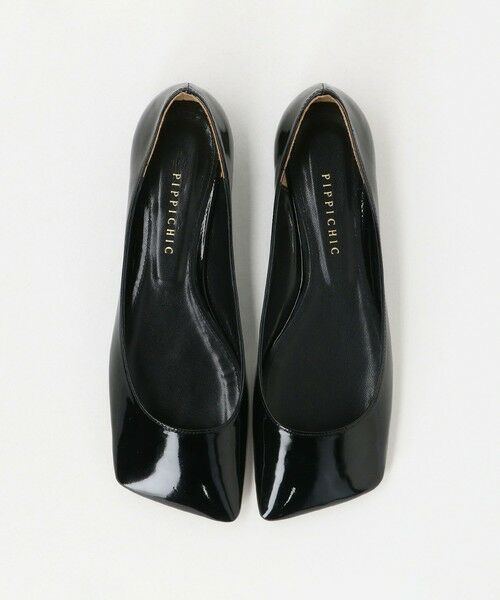 UNITED ARROWS / ユナイテッドアローズ フラットシューズ | ＜PIPPICHIC＞LINDA フラットシューズ | 詳細4