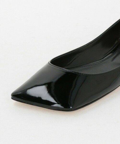 UNITED ARROWS / ユナイテッドアローズ フラットシューズ | ＜PIPPICHIC＞LINDA フラットシューズ | 詳細9