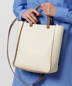 UNITED ARROWS / ユナイテッドアローズ トートバッグ | ミニ コンビ トートバッグ