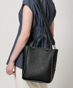 UNITED ARROWS / ユナイテッドアローズ トートバッグ | ミニ コンビ トートバッグ