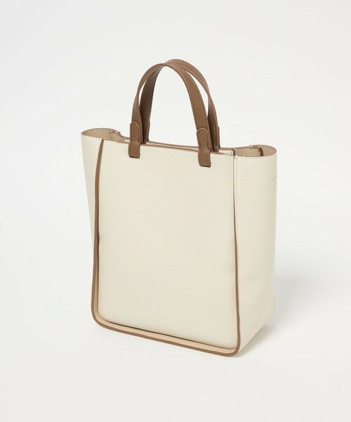 UNITED ARROWS / ユナイテッドアローズ トートバッグ | ミニ コンビ トートバッグ | 詳細7