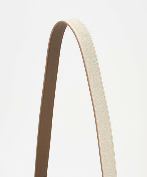 UNITED ARROWS / ユナイテッドアローズ トートバッグ | ミニ コンビ トートバッグ | 詳細9