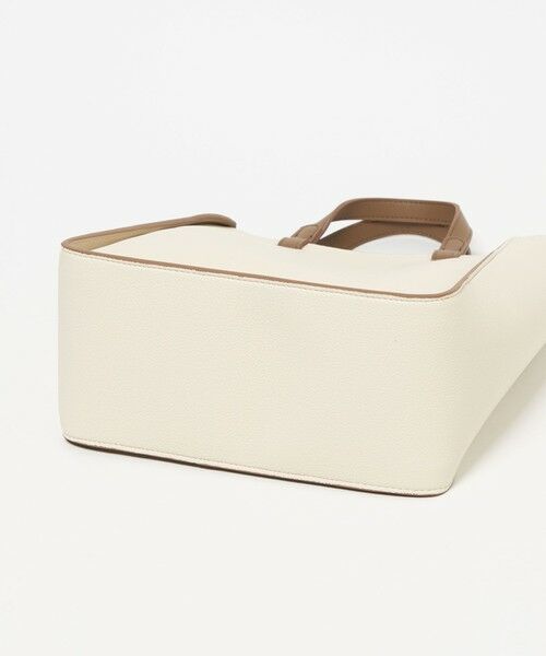 UNITED ARROWS / ユナイテッドアローズ トートバッグ | ミニ コンビ トートバッグ | 詳細10