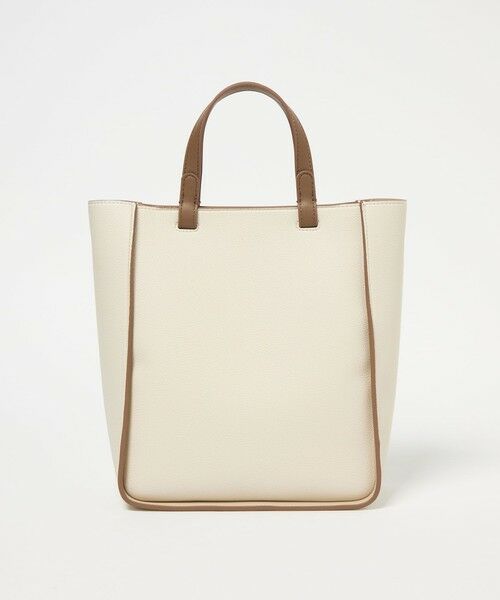 UNITED ARROWS / ユナイテッドアローズ トートバッグ | ミニ コンビ トートバッグ | 詳細3