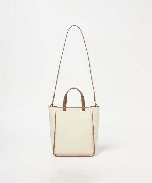 UNITED ARROWS / ユナイテッドアローズ トートバッグ | ミニ コンビ トートバッグ | 詳細4