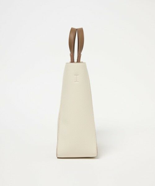 UNITED ARROWS / ユナイテッドアローズ トートバッグ | ミニ コンビ トートバッグ | 詳細5