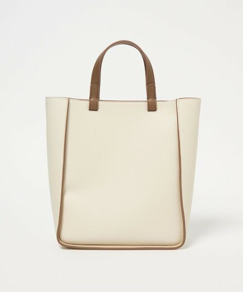 UNITED ARROWS / ユナイテッドアローズ トートバッグ | ミニ コンビ トートバッグ | 詳細6