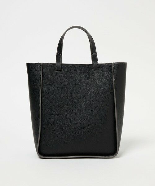 UNITED ARROWS / ユナイテッドアローズ トートバッグ | ミニ コンビ トートバッグ | 詳細20