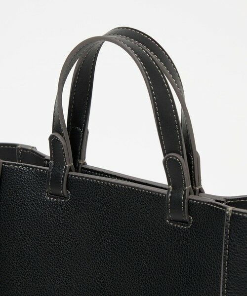 UNITED ARROWS / ユナイテッドアローズ トートバッグ | ミニ コンビ トートバッグ | 詳細22