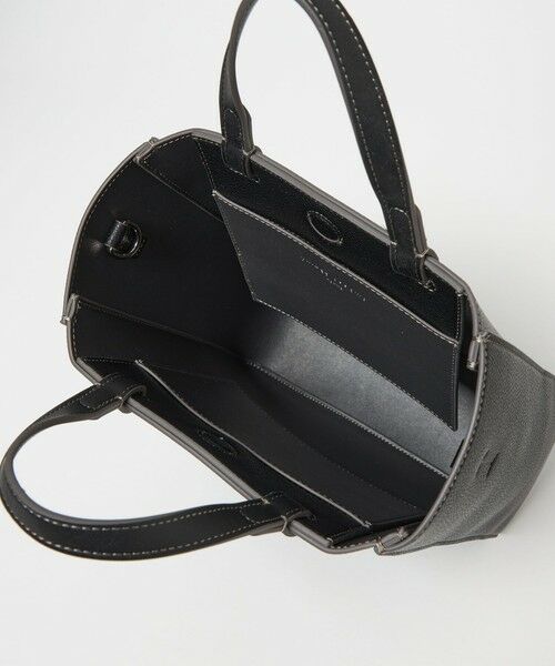 UNITED ARROWS / ユナイテッドアローズ トートバッグ | ミニ コンビ トートバッグ | 詳細23