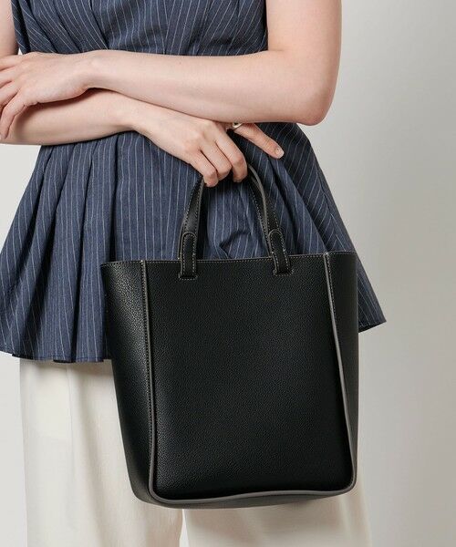 UNITED ARROWS / ユナイテッドアローズ トートバッグ | ミニ コンビ トートバッグ | 詳細17