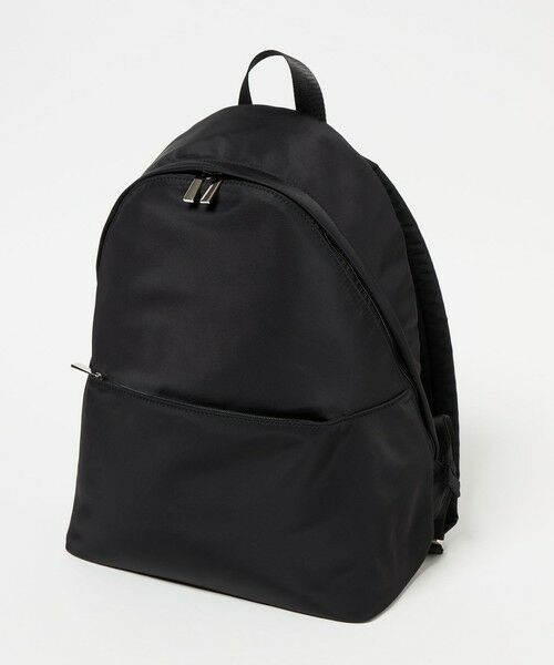 UNITED ARROWS / ユナイテッドアローズ リュック・バックパック | フロントジップ リュックサック | 詳細4