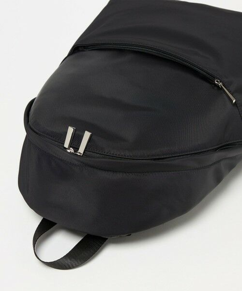 UNITED ARROWS / ユナイテッドアローズ リュック・バックパック | フロントジップ リュックサック | 詳細5