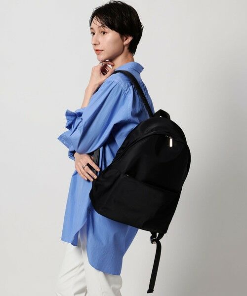 UNITED ARROWS / ユナイテッドアローズ リュック・バックパック | フロントジップ リュックサック | 詳細1