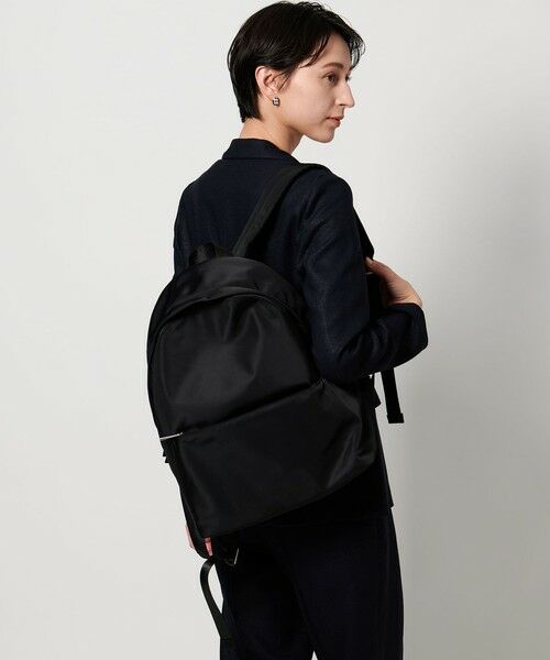 UNITED ARROWS / ユナイテッドアローズ リュック・バックパック | フロントジップ リュックサック | 詳細2