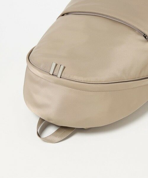 UNITED ARROWS / ユナイテッドアローズ リュック・バックパック | フロントジップ リュックサック | 詳細14